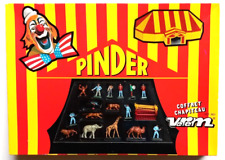 Pinder marquee box d'occasion  Expédié en Belgium