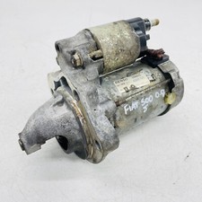 Fiat 500 starter for sale  DONCASTER