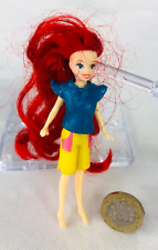 Polly pocket doll for sale  BLACKPOOL