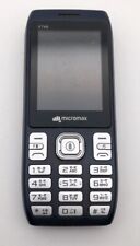 RSINC Micromax X746 Teclado Celular Blanco Vender Piezas De Teléfono Móvil Solo comprar usado  Enviando para Brazil