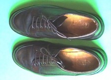 Jm.weston chaussures homme d'occasion  Boulogne-Billancourt
