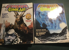 Eternauta comic art usato  Sedriano