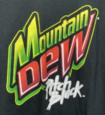 Vtg mountain dew for sale  Lithia