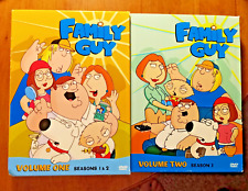 Family guy series for sale  Raleigh
