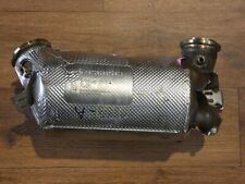 A9074900701 dieselpartikelfilt gebraucht kaufen  Dinkelscherben