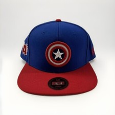 Lids exclusive captain for sale  Lakewood