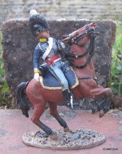 Del prado napoleon d'occasion  Dornecy