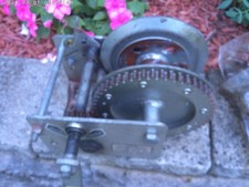 Fulton t2625 boat for sale  Willington