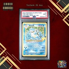 Tortank holo psa d'occasion  Expédié en Belgium