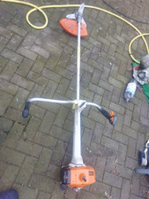 Stihl fs400 strimmer for sale  ASHFORD