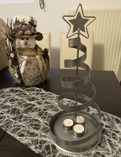 Fenster tischdekoration modern gebraucht kaufen  Schwandorf