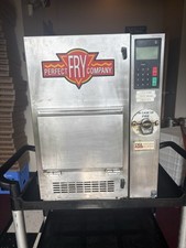 Perfect fry company for sale  Portland