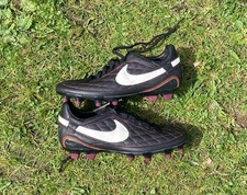 Nike r10 ronaldinho for sale  NEWQUAY