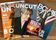 Uncut 343 oct25 for sale  LONDON