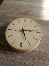 Horloge pendule japy d'occasion  Châlons-en-Champagne