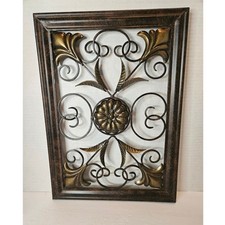 Wrought iron indoor for sale  Leawood