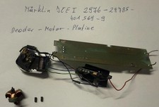Märklin ice 2976 gebraucht kaufen  Oldenburg (Oldenburg)