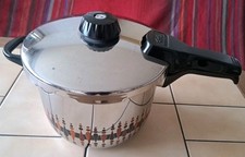Schnellkochtopf einsatz fissle gebraucht kaufen  Gehlsbach