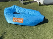 Wekapo inflatable lounger for sale  LOUGHTON