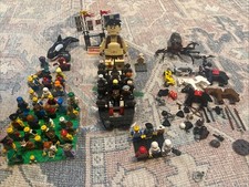 Large vintage lego for sale  Colorado Springs