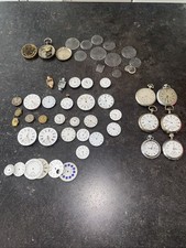 Lot ancienne pieces d'occasion  Bourg-en-Bresse