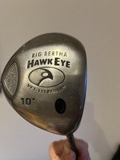 Big bertha hawk for sale  COBHAM