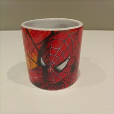 Kinnerton spiderman mug for sale  WATFORD