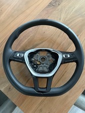 Leder multifunktion sportlenkr gebraucht kaufen  Kitzingen