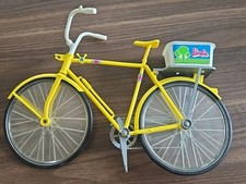 Barbie fahrrad vintage gebraucht kaufen  Köln