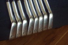 Mizuno pro irons for sale  Englewood