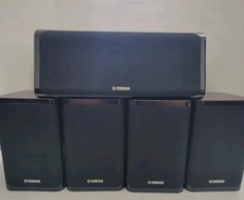 Yamaha home theater for sale  Prince Frederick