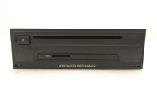 Volkswagen golf dvd for sale  SKELMERSDALE