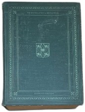 encyclopedia britannica 1911 for sale  Citrus Heights