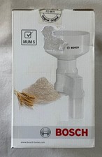 Bosch getreidemühle muz5gm1 gebraucht kaufen  München
