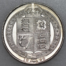 1892 victoria jubilee for sale  NORWICH