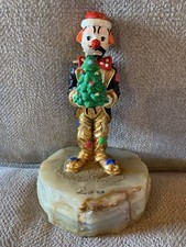Vintage ron lee for sale  Andreas