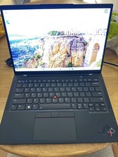 thinkpad x1 for sale thinkpad x1 for sale ROMFORD