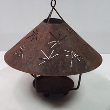 Vintage metal art for sale  Denton