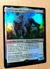Mtg magic foil gebraucht kaufen  Schorndorf