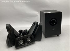 Logitech 00097a surround for sale  Charlotte