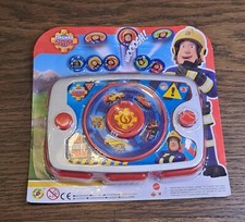 Fireman sam feuerwehrmann gebraucht kaufen  Berlin