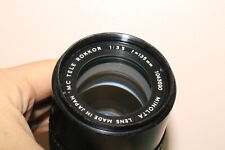 Minolta 135 télé d'occasion  Toulouse-
