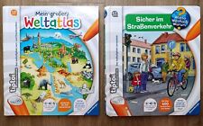 Tiptoi bücher großer gebraucht kaufen  Horneburg
