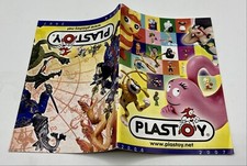 Plastoy figure catalogue d'occasion  Expédié en Belgium