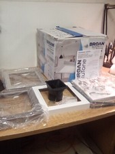 Broan roomside series for sale  Rose City