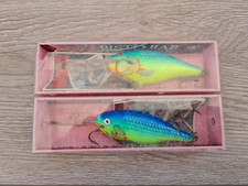 Vintage large rapala for sale  HAVERFORDWEST
