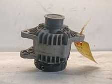 Alternatore denso alfa usato  Roma