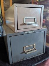 Steelmaster metal file for sale  Lacey