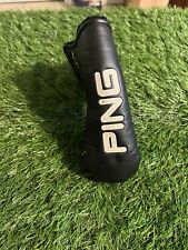 Ping golf black for sale  Fort Worth