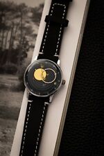 Relógio vintage RAKETA Kopernik. Sun-moon hands 2609 HA. Copérnico. Relógio retrô 2 comprar usado  Enviando para Brazil
